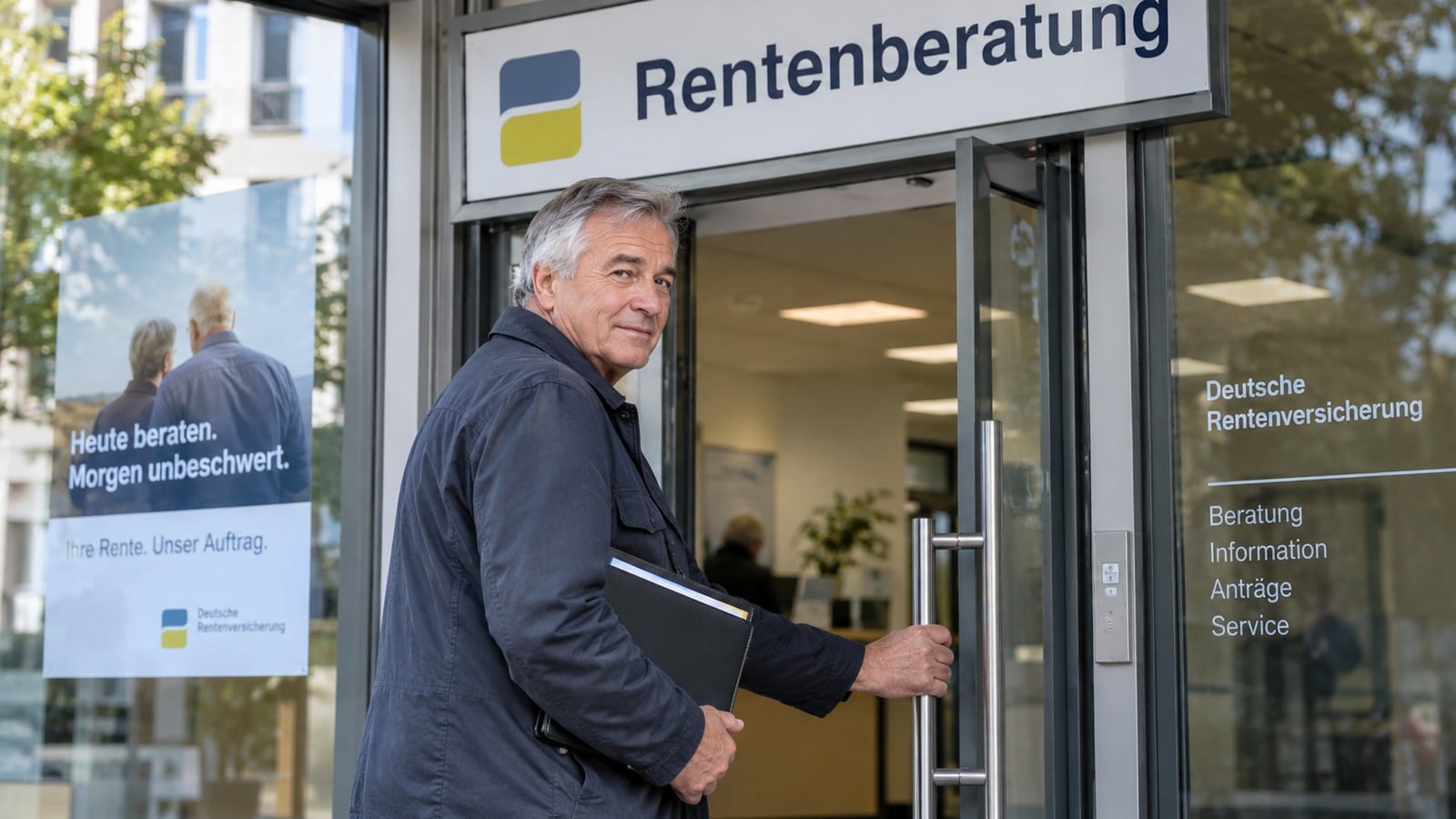 Zwei Jahre früher ohne Abschlag – neue Rechnung kommt auf 43.000 Euro Vorteil Rund 43.000 Euro kann es wert sein, nach 45 Versicherungsjahren zwei Jahre früher ohne Abschlag in Rente zu gehen. Zu diesem Ergebnis kommt eine neue versicherungsmathematische Modellrechnung von Axel Kleinlein. Die Zahl ist kein zusätzlicher Auszahlungsbetrag und auch keine offizielle Kostenrechnung der Deutschen Rentenversicherung. Sie beziffert den heutigen Barwert des früheren abschlagsfreien Rentenbeginns in einem konkreten Modellfall. Damit bekommt eine politische Frage, die bislang meist über Altersgrenzen und Abschläge geführt wurde, erstmals eine greifbare Größenordnung: Was ist der Vorteil tatsächlich wert, wenn ein Versicherter zwei Jahre früher eine ungekürzte Altersrente beziehen kann? Im Modell sind es gut 43.000 Euro Kleinlein rechnet mit einem Versicherten, der 45 Entgeltpunkte erworben hat und die Voraussetzungen für die Altersrente für besonders langjährig Versicherte erfüllt. Bei einem aktuellen Rentenwert von 42,52 Euro entspricht das einer Bruttorente von 1.913,40 Euro im Monat. Für einen Mann kommt die Berechnung auf 43.125,26 Euro, für eine Frau auf 43.420,08 Euro. Der Unterschied ist gering und ergibt sich aus der statistisch unterschiedlichen Lebenserwartung. Berücksichtigt werden außerdem künftige Rentensteigerungen, Inflation und Sterblichkeit. Entscheidend ist deshalb nicht die Differenz zwischen den beiden Geschlechtern, sondern die Größenordnung insgesamt: Der frühere abschlagsfreie Rentenbeginn hat im Modell einen Wert von gut 43.000 Euro. Das ist deutlich mehr als nur die Summe von 24 zusätzlichen Monatsrenten. Kleinlein berechnet einen Barwert über den erwarteten Rentenbezug hinweg. Warum dieser Vorteil überhaupt entsteht Die Rechnung setzt an einer Besonderheit der Altersrente für besonders langjährig Versicherte an. Wer die Voraussetzungen erfüllt, kann vor der persönlichen Regelaltersgrenze in Rente gehen, ohne die sonst üblichen Abschläge hinnehmen zu müssen. Für Versicherte ab Jahrgang 1964 liegt diese Altersgrenze derzeit bei 65 Jahren, die Regelaltersgrenze bei 67 Jahren. Voraussetzung sind 45 Jahre mit anrechenbaren Versicherungszeiten. Die Deutsche Rentenversicherung weist darauf hin, dass diese Rentenart nicht noch früher gegen Abschläge bezogen werden kann. Bei anderen vorgezogenen Altersrenten werden grundsätzlich 0,3 Prozent für jeden Monat abgezogen, der zwischen dem tatsächlichen Rentenbeginn und der maßgeblichen abschlagsfreien Altersgrenze liegt. Zwei Jahre entsprechen 7,2 Prozentpunkten. Genau diese dauerhafte Kürzung fällt bei der Altersrente nach 45 Versicherungsjahren weg. Die 43.000 Euro sind damit keine Prämie des Staates, sondern der versicherungsmathematische Gegenwert einer gesetzlichen Sonderregel. Die Zahl ist stark – aber sie gilt nicht für jeden So griffig die 43.000 Euro sind, sie lassen sich nicht auf jeden Versicherten übertragen. Kleinlein rechnet mit 45 Entgeltpunkten und einem festgelegten Modell. Wer eine höhere oder niedrigere Rente hat, erhält zwangsläufig einen anderen Wert. Auch die tatsächliche Lebensdauer verändert das Ergebnis. Ebenso wenig lässt sich aus der Rechnung ableiten, dass jeder neue Bezieher dieser Rentenart die Rentenversicherung exakt 43.000 Euro kostet. Wer früher aus dem Erwerbsleben ausscheidet, zahlt in dieser Zeit grundsätzlich keine weiteren Beiträge aus einer fortgesetzten Beschäftigung. Umgekehrt würde ohne die Sonderregel nicht jeder bis zur Regelaltersgrenze weiterarbeiten. Die Rechnung beantwortet deshalb eine engere Frage: Wie groß ist der finanzielle Wert des früheren abschlagsfreien Rentenbeginns in diesem Modell? Genau an den 45 Jahren entzündet sich die Kritik Kleinlein verbindet seine Berechnung mit einem grundsätzlichen Einwand gegen die heutige Regel. Zwei Versicherte können ähnlich viele Rentenpunkte haben und sich bei den anrechenbaren Versicherungszeiten nur knapp unterscheiden. Wer die 45 Jahre erreicht, erhält Zugang zur früheren abschlagsfreien Rente. Wer knapp darunter bleibt, nicht. Dabei sind 45 Versicherungsjahre nicht dasselbe wie 45 reine Arbeitsjahre. Neben Pflichtbeiträgen aus Beschäftigung können unter anderem Zeiten der Kindererziehung, Pflege und bestimmte Sozialleistungszeiten berücksichtigt werden. Die Gegenposition setzt genau dort an: Die Sonderregel soll nicht allein die Höhe der eingezahlten Beiträge abbilden, sondern eine besonders lange Versicherungsbiografie honorieren. Darum geht es in der politischen Auseinandersetzung nicht nur um Kosten, sondern auch um die Frage, ob lange Versicherungszeiten einen früheren abschlagsfreien Rentenbeginn rechtfertigen. Diese Debatte bekommt durch die neue Rechnung eine konkrete finanzielle Größenordnung. Für den geplanten Übergang wird die Zahl politisch brisant Die Alterssicherungskommission empfiehlt, die abschlagsfreie Altersrente nach 45 Versicherungsjahren abzuschaffen. Noch gibt es dazu kein neues Gesetz, die bisherigen Regeln gelten weiter. Bundesarbeitsministerin Bärbel Bas kündigte am 11. September im Bundestag zugleich Vertrauensschutz für rentennahe Versicherte an, die mit einem abschlagsfreien Rentenbeginn nach 45 Versicherungsjahren rechnen. Wie weit dieser Schutz reichen soll, ist offen. Damit entscheidet die konkrete Übergangsregel künftig darüber, wer den bisherigen Vorteil noch nutzen kann und wer länger arbeiten oder Abschläge akzeptieren muss. Kleinleins Modell macht sichtbar, welche Größenordnung hinter diesem Unterschied stehen kann: gut 43.000 Euro.