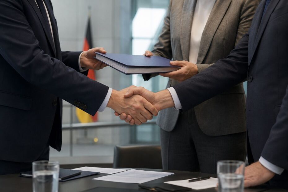 Die Regierung einigt sich mit der Rentenkommission zur Übernahme der 33 Punkte in die Rentenreform