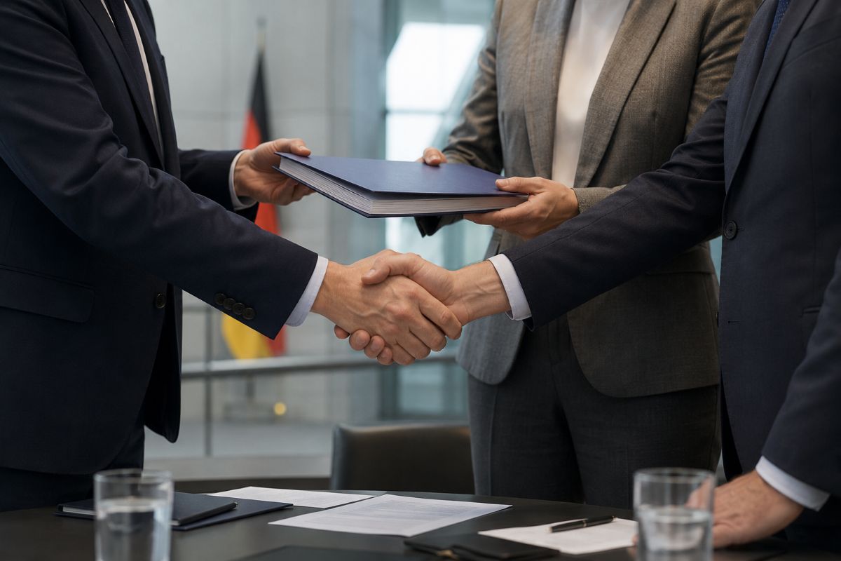 Die Regierung einigt sich mit der Rentenkommission zur Übernahme der 33 Punkte in die Rentenreform