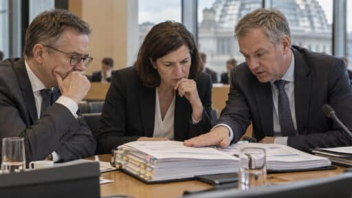 Abgeordnete beraten über Kürzungen beim Bundeszuschuss zur Rentenversicherung