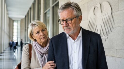 Rentner-Ehepaar nach Niederlage zur Familienversicherung beim BSG