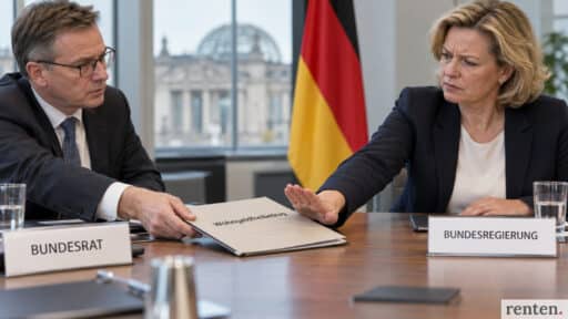 Bundesregierung weist den Kürzungsvorschlag des Bundesrats zum Wohngeldfreibetrag zurück